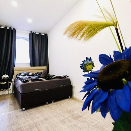 Luxury Apartment In Praterstern Area Вена Экстерьер фото