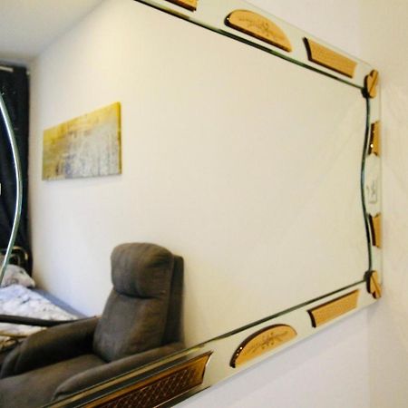 Luxury Apartment In Praterstern Area Вена Экстерьер фото
