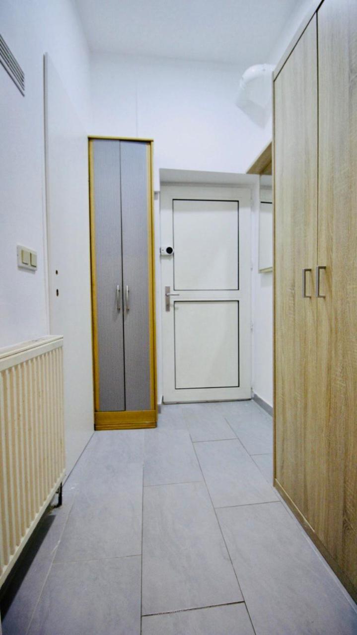 Luxury Apartment In Praterstern Area Вена Экстерьер фото